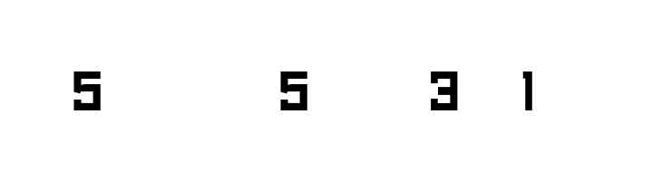 Carre  Free Fonts Download