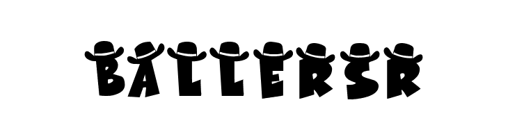 KR Western Wear 1  Free Fonts Download