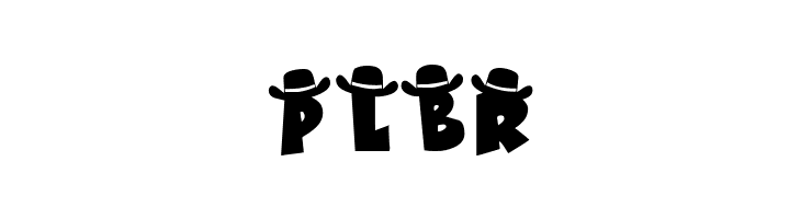 KR Western Wear 1  Free Fonts Download