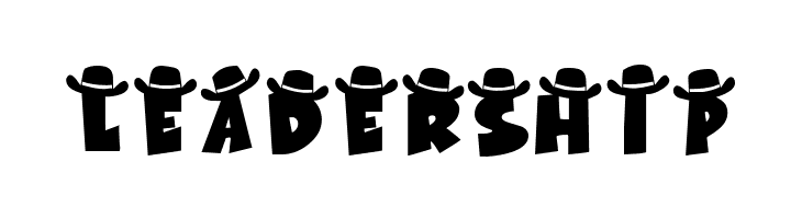 KR Western Wear 1  Free Fonts Download