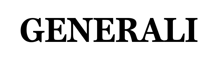 GENERALI Bienetresocial Bold Font