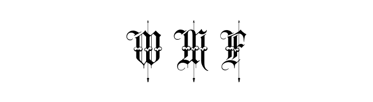 FancyText  Free Fonts Download