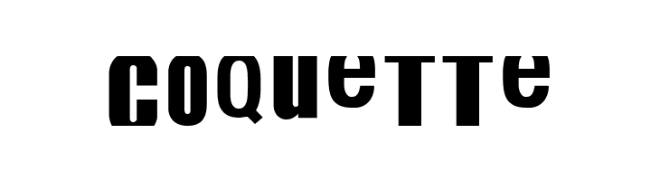 CropFont  Free Fonts Download