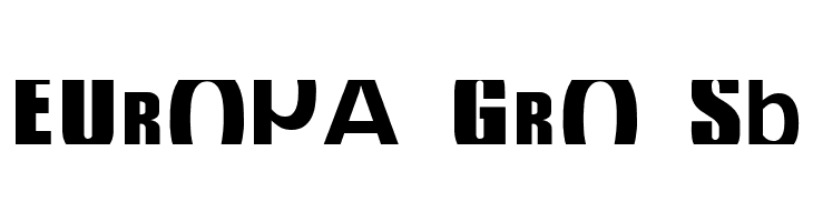 CropFont  Free Fonts Download