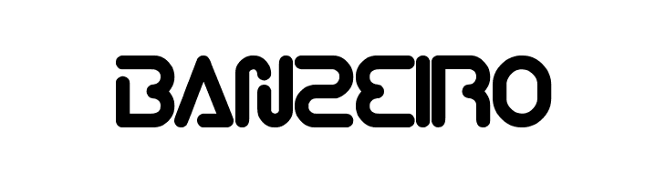 techno VARIOUS  Free Fonts Download