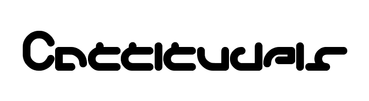 techno VARIOUS  Free Fonts Download