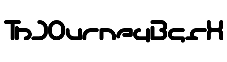 techno VARIOUS  Free Fonts Download
