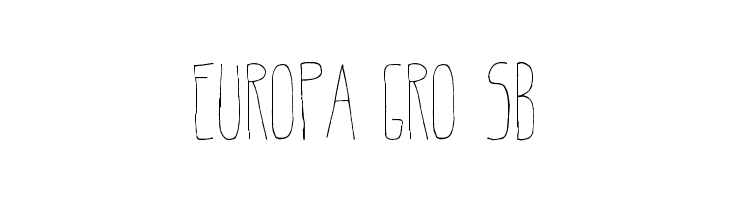 Belta Light  Free Fonts Download