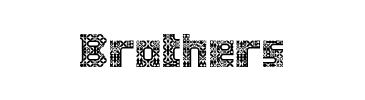 Antique Paleoindonesia Regular  Free Fonts Download