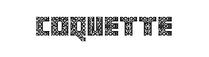 Antique Paleoindonesia Regular  Free Fonts Download