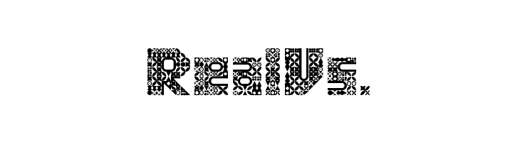 Antique Paleoindonesia Regular  Free Fonts Download