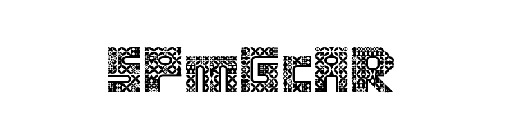 Antique Paleoindonesia Regular  Free Fonts Download