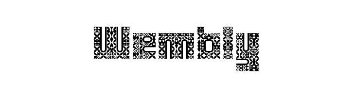 Antique Paleoindonesia Regular  Free Fonts Download