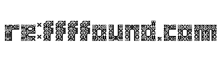 Antique Paleoindonesia Regular  Free Fonts Download