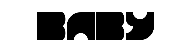 Bulat Regular  Free Fonts Download