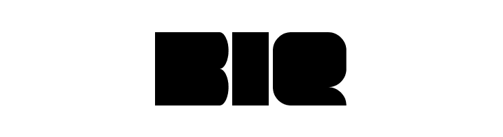 Bulat Regular  Free Fonts Download