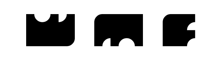 Bulat Regular  Free Fonts Download