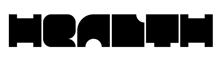 Bulat Regular  Free Fonts Download
