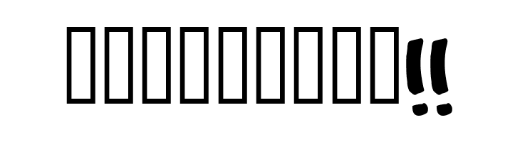 Writers  Free Fonts Download