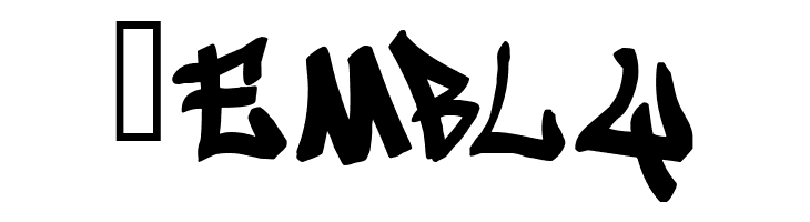 Writers  Free Fonts Download