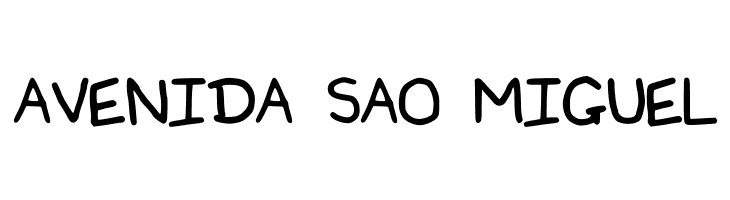 ArminsFrozenPeas  Free Fonts Download