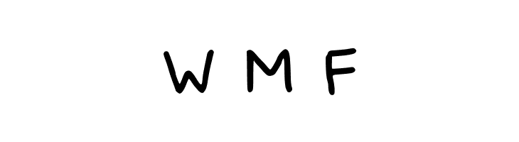 ArminsFrozenPeas  Free Fonts Download