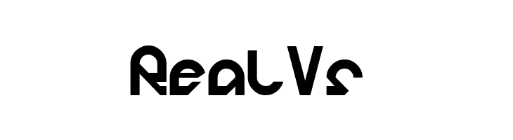 ROBO COP  Free Fonts Download