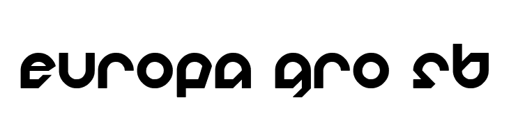 ROBO COP  Free Fonts Download