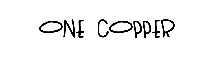 TopHeavy  Free Fonts Download