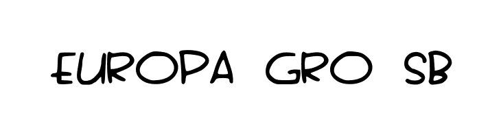 TopHeavy  Free Fonts Download