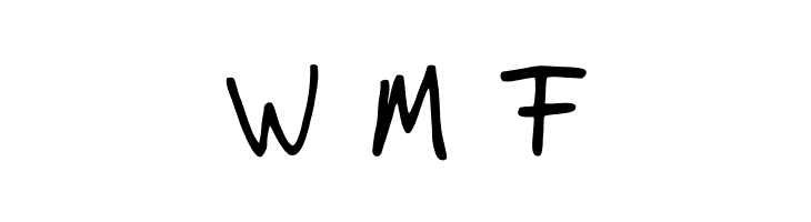 RutmerHand  Free Fonts Download