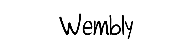 RutmerHand  Free Fonts Download