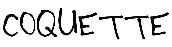 Milo's Grade Five  Free Fonts Download