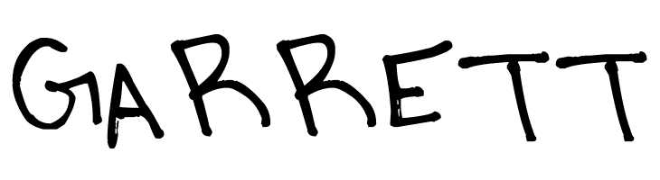 Milo's Grade Five  Free Fonts Download