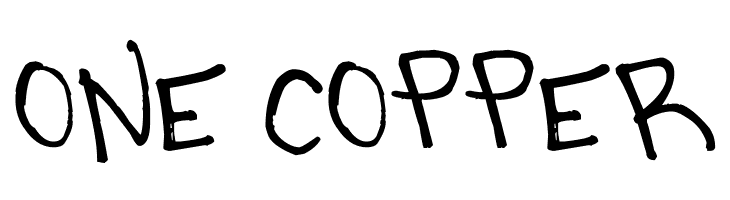 Milo's Grade Five  Free Fonts Download