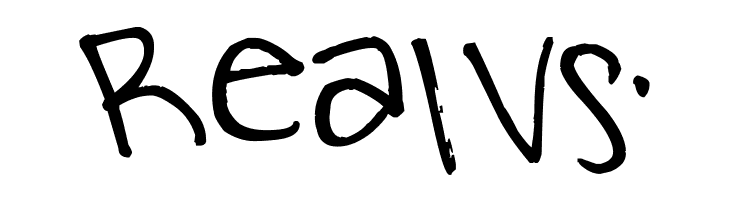 Milo's Grade Five  Free Fonts Download