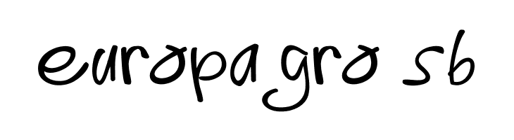 Simply Delicious  Free Fonts Download