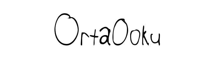 Pizza is my FAVORITE  Free Fonts Download