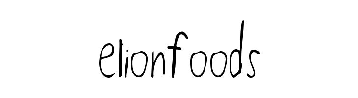 Pizza is my FAVORITE  Free Fonts Download