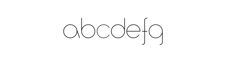 Infinita  Free Fonts Download