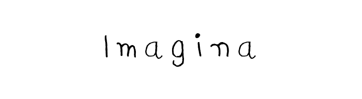 AI kelso HW  is handwriting  Free Fonts Download