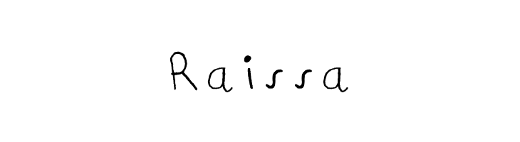 AI kelso HW  is handwriting  Free Fonts Download