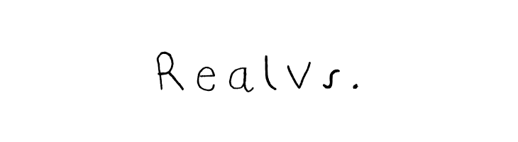 AI kelso HW  is handwriting  Free Fonts Download