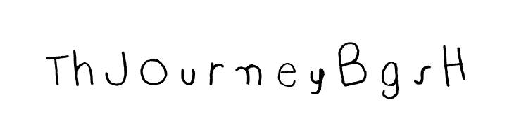 AI kelso HW  is handwriting  Free Fonts Download