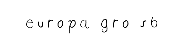 AI kelso HW  is handwriting  Free Fonts Download