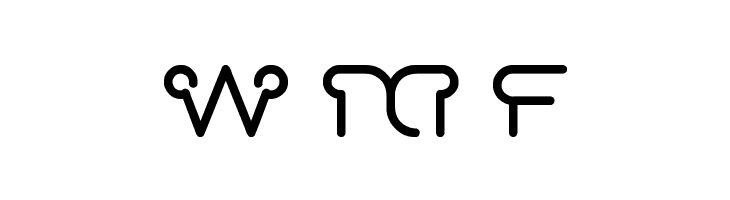 scooter experiment  Free Fonts Download