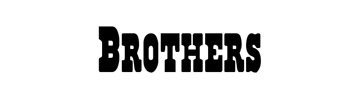 Regulators Condensed  Free Fonts Download