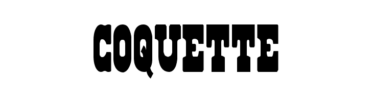 Regulators Condensed  Free Fonts Download