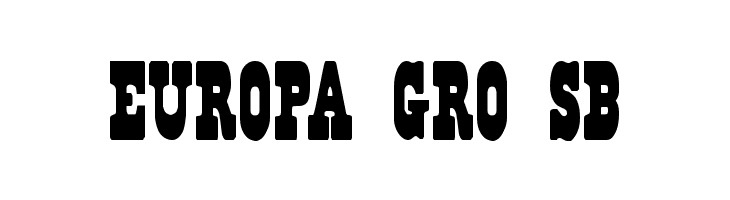 Regulators Condensed  Free Fonts Download