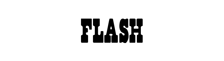 Regulators Condensed  Free Fonts Download